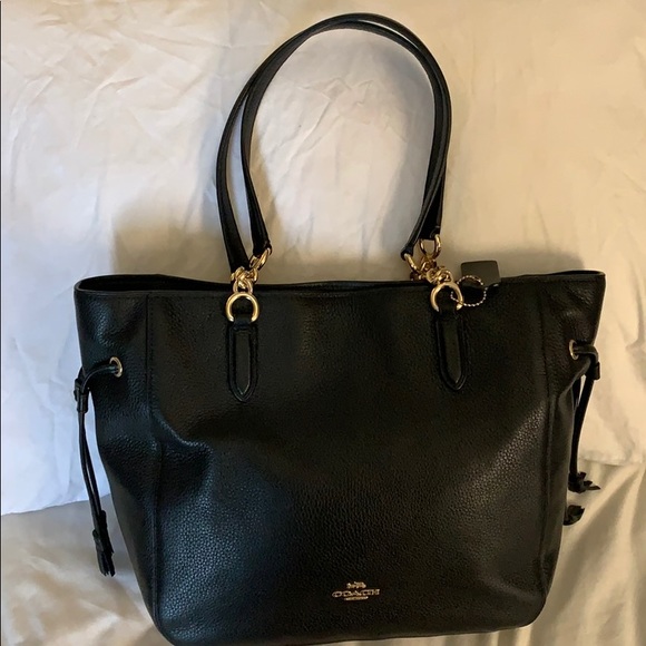 Coach Purse - Picture 1 of 2
